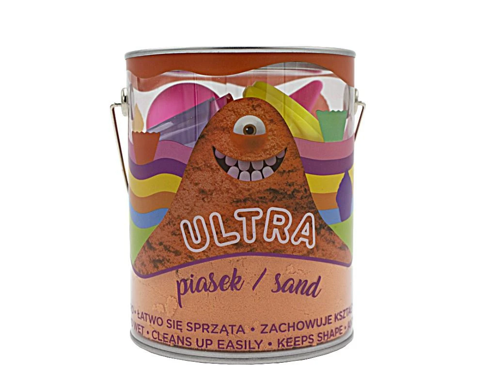 Smėlis Epee Ultra Magic Sand, 900g