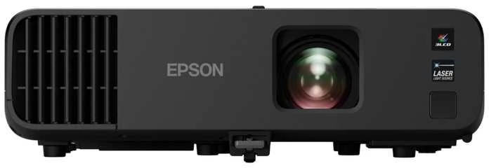 Projektorius Epson | EB-L265F | Full HD (1920x1080) | 4600 ANSI lumens | Juodas | Wi-Fi