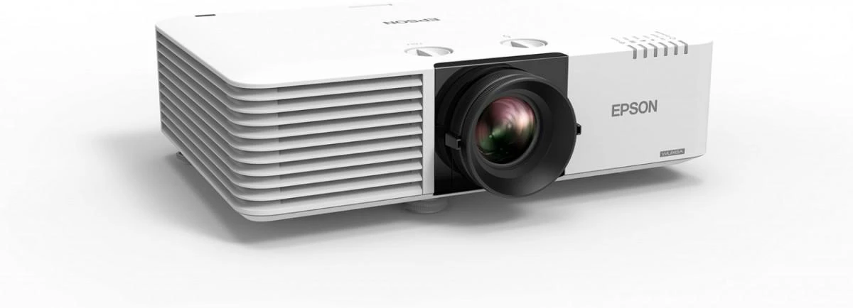 Projektorius Epson | EB-L520U | WUXGA (1920x1200) | 5200 ANSI lumens | Baltas | Lamp warranty 12 mėn.