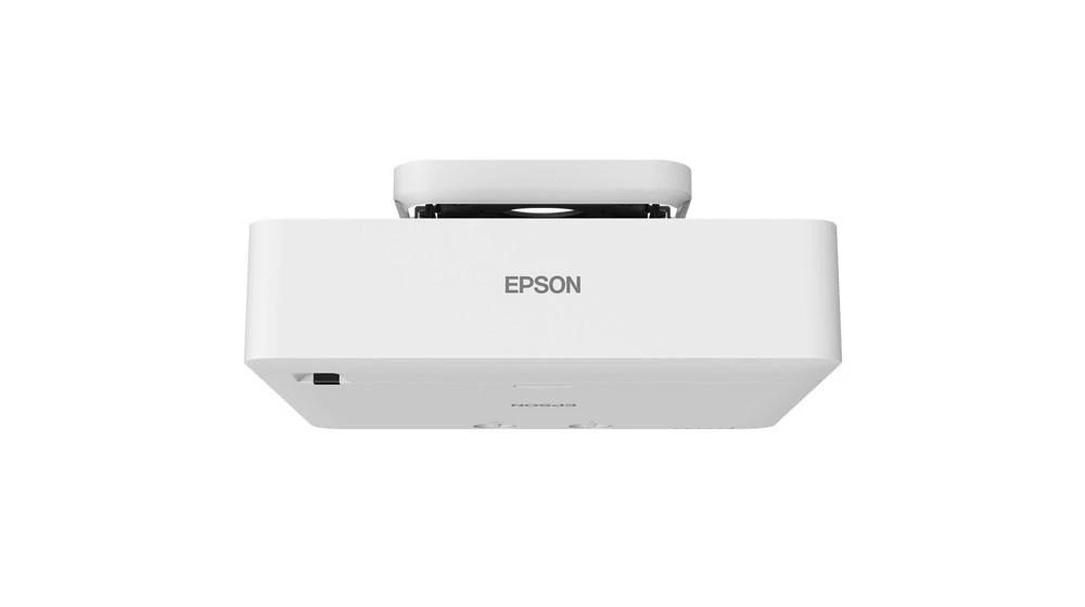 Projektorius Epson | EB-L630U | WUXGA (1920x1200) | 6200 ANSI lumens | Baltas | Lamp warranty 12 mėn.