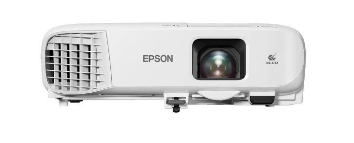 „HD-Ready“ WXGA projektorius Epson EB-W49 (V11H983040)