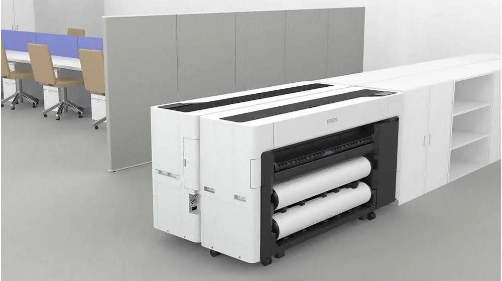 Spausdintuvas Epson SureColor SC-T5700D