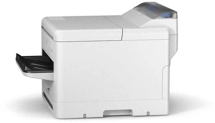 Epson WorkForce Pro WF-M5399DW Spausdintuvas rašalinis nespalvotas A4 34 ppm Wi-Fi USB Tinklinis LAN