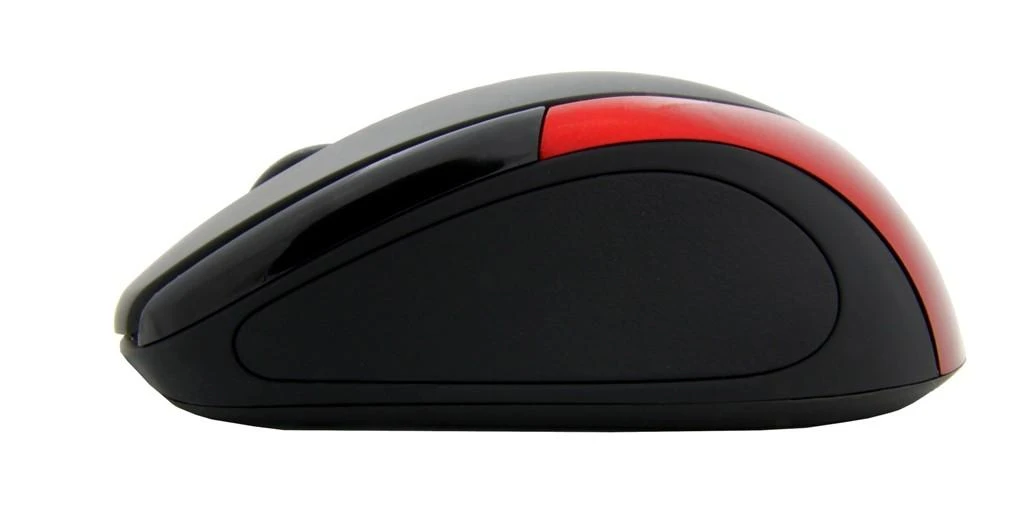 ESPERANZA EM101R - 5905784767017 ANTARES Belaidė pelė Optinė USB NANO Output 2.4GHz
