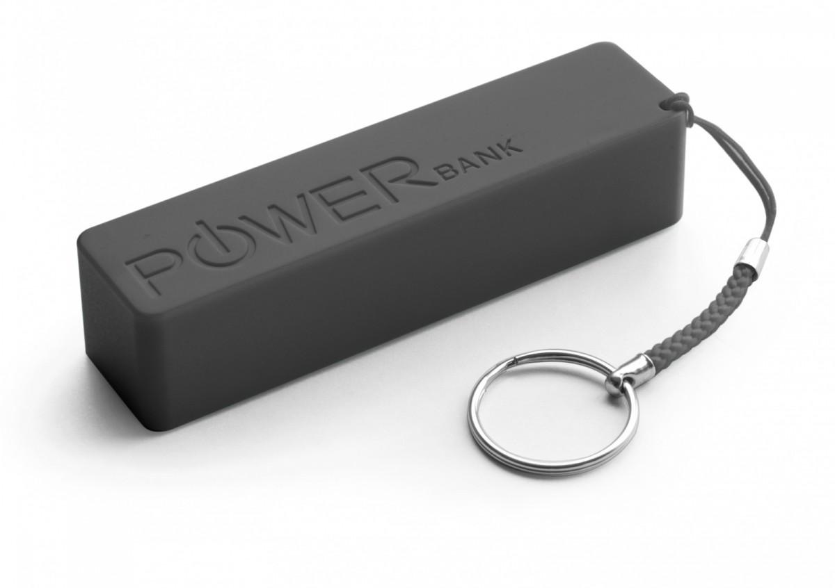 Esperanza EXTREME XPM101K - nešiojamas įkroviklis QUARK 2000mAh