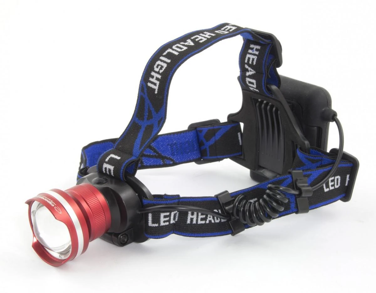 ESPERANZA HEADLAMP CREE XPE LED PROCYON EOT001