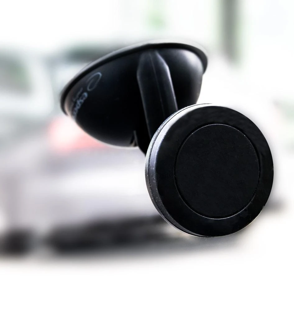 Magnetinis automobilinis telefono laikiklis - Esperanza Allure EMH119