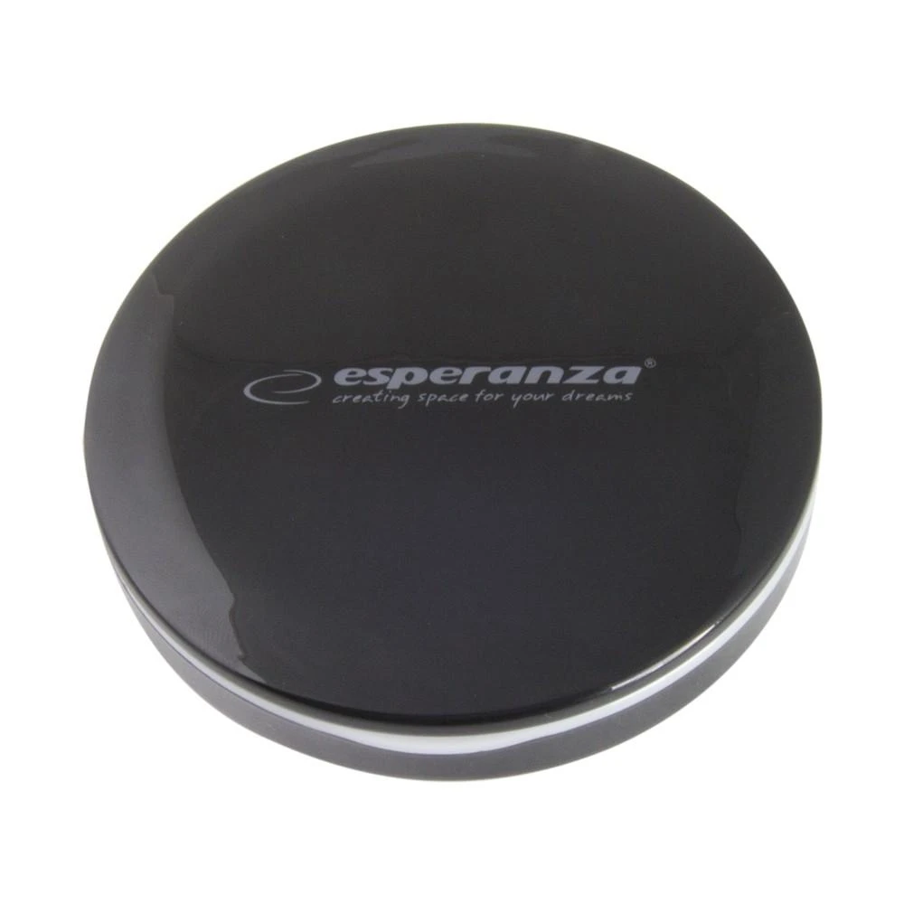 Atsarginis maitinimo šaltinis ("Power Bank") Esperanza EMP121K 3000 mAh