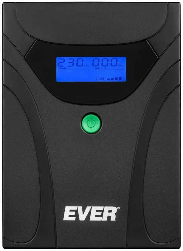 Ever Easyline 2200 AVR USB