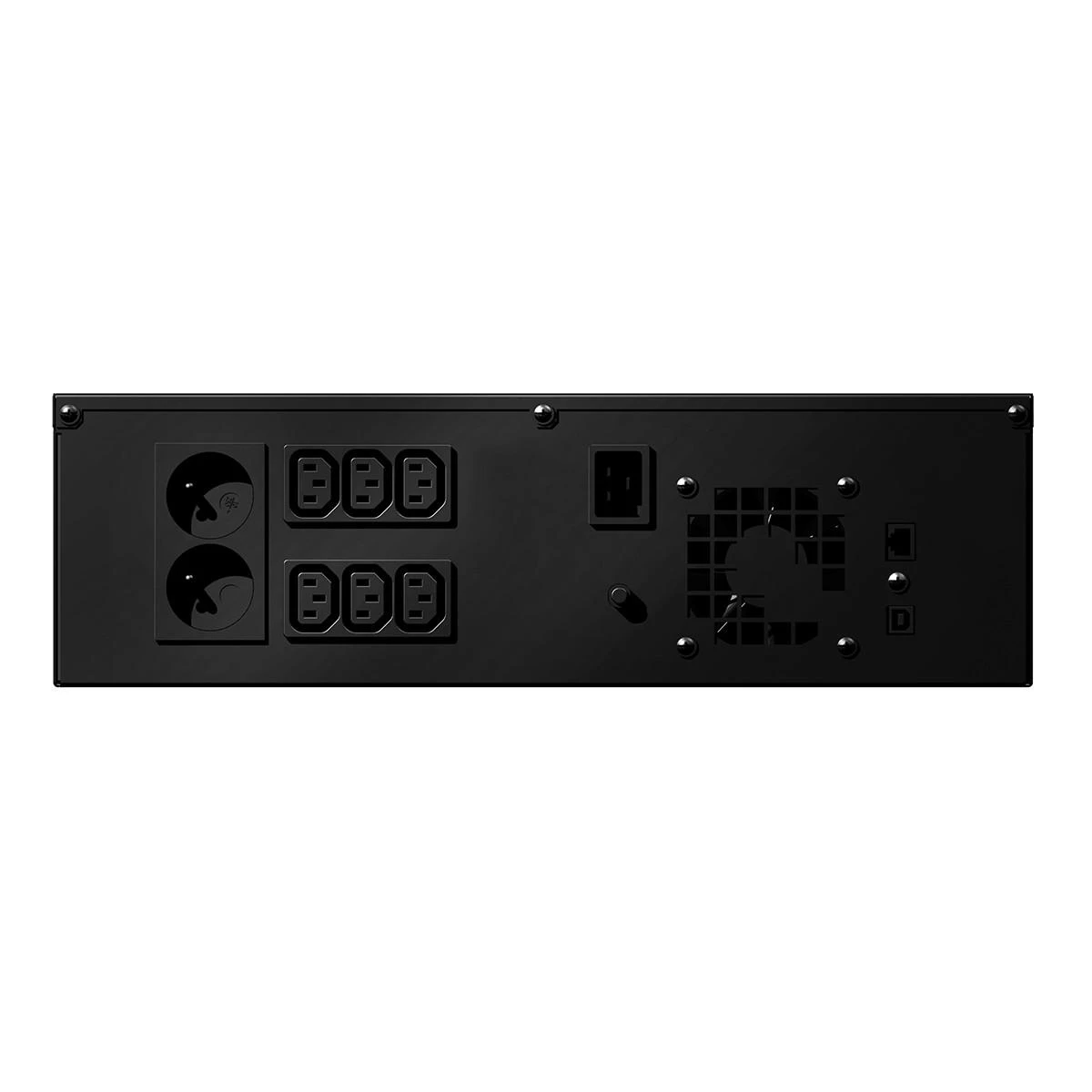 UPS Ever Sinline RT 1600