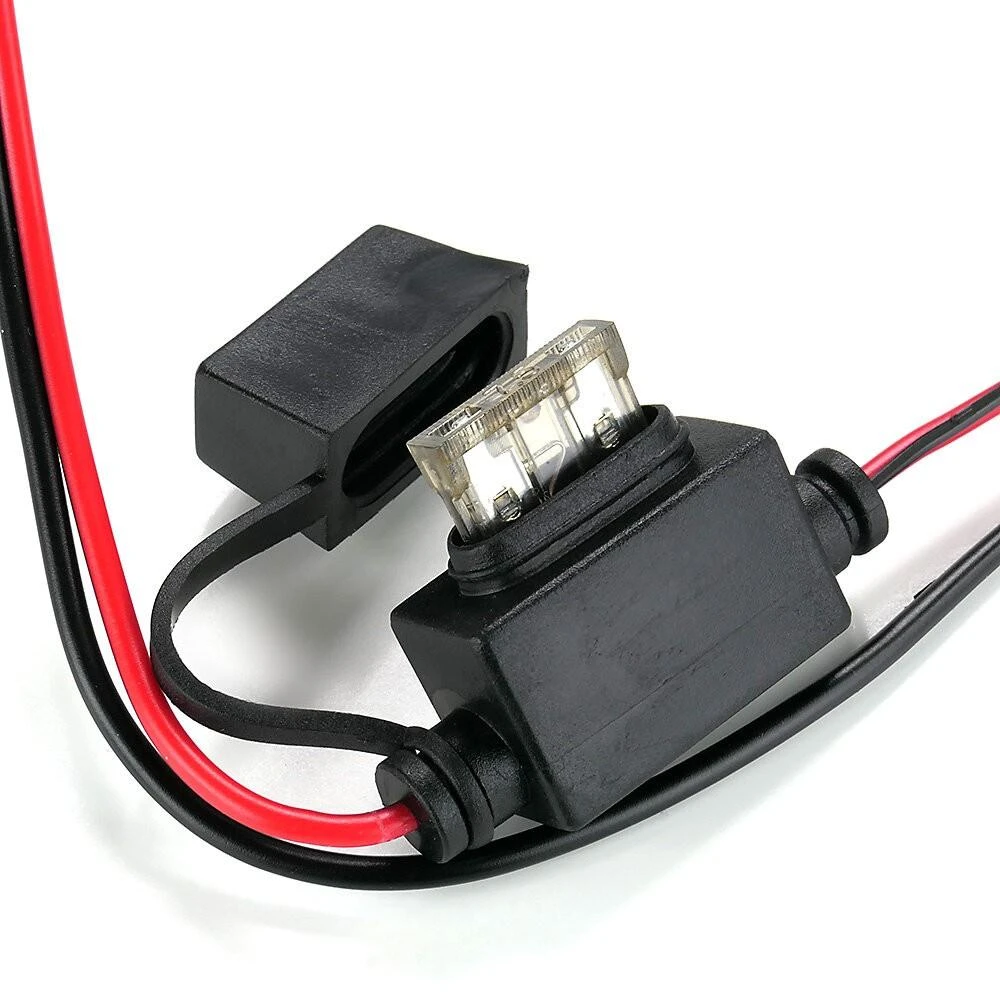 everActive universalus automatinis 6/12V 1000mA akumuliatorių kroviklis