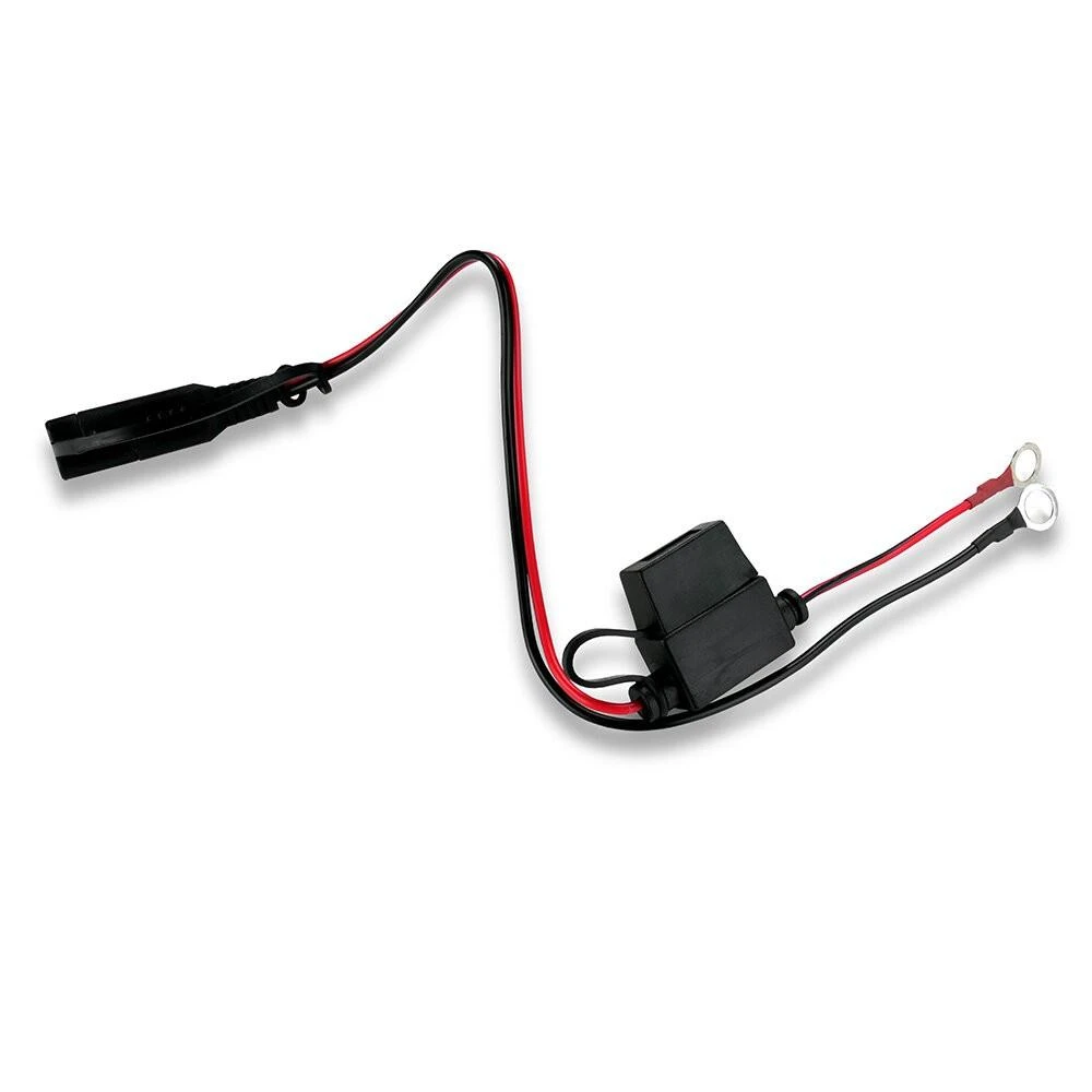 everActive universalus automatinis 6/12V 1000mA akumuliatorių kroviklis