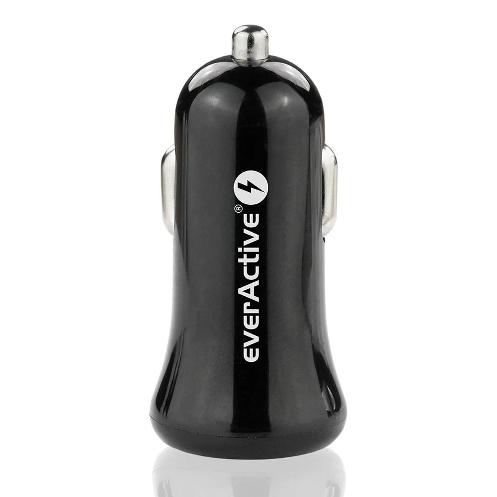 Everactive 18W automobilinis USB QC3.0 įkroviklis
