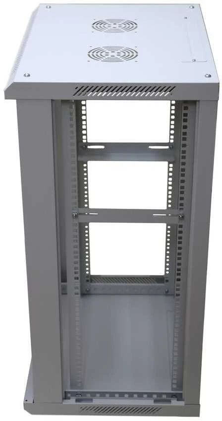 EXTRALINK EX.14350 15U 600x600 pilka ant stovo montuojama spintelė, tvirtinama prie sienos
