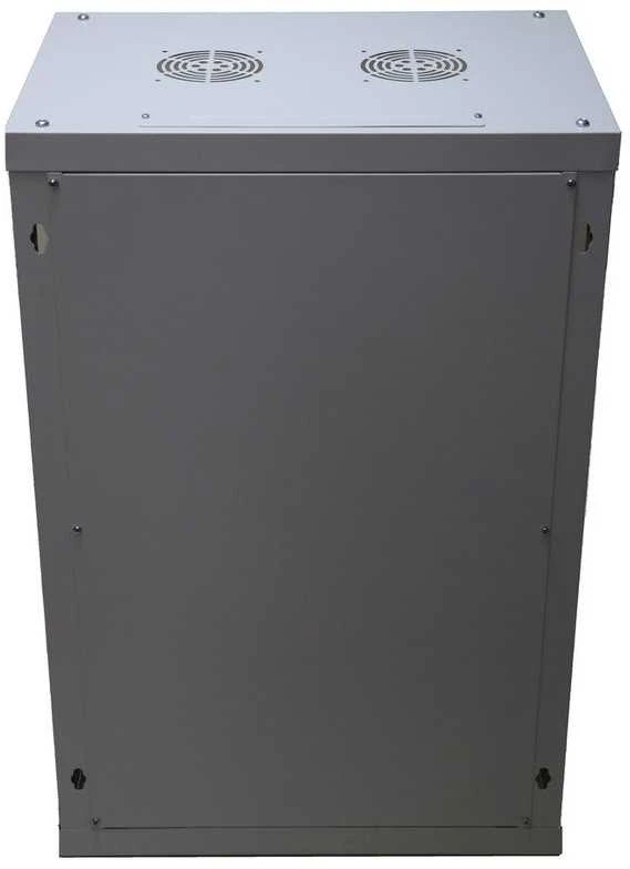 EXTRALINK EX.14350 15U 600x600 pilka ant stovo montuojama spintelė, tvirtinama prie sienos