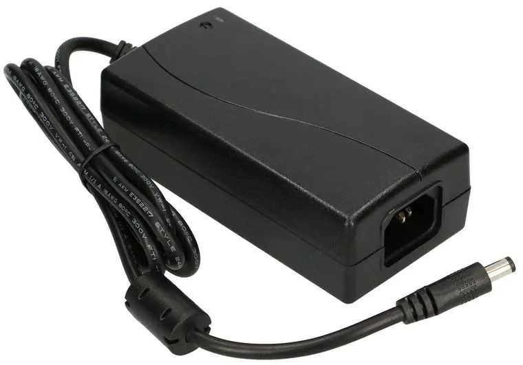 ExtraLink EXTRALINK MAITINIMO ADAPTERIS 24V 4A 96W SU 5,5/2,1 mm lizdu