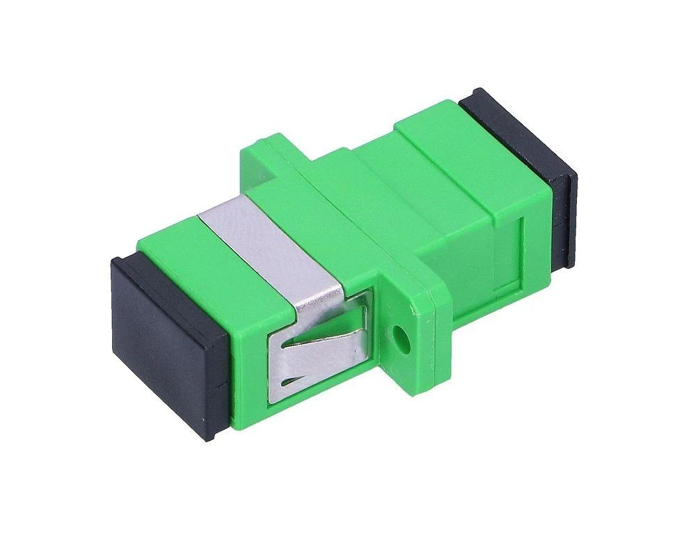 Extralink OPTIX ADAPTERIS SC/APC Simplex SM standartinis