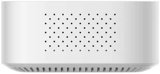 Išmanių namų ZigBee valdymo stotelė, balta, TUYA, Smart Life, Extralink