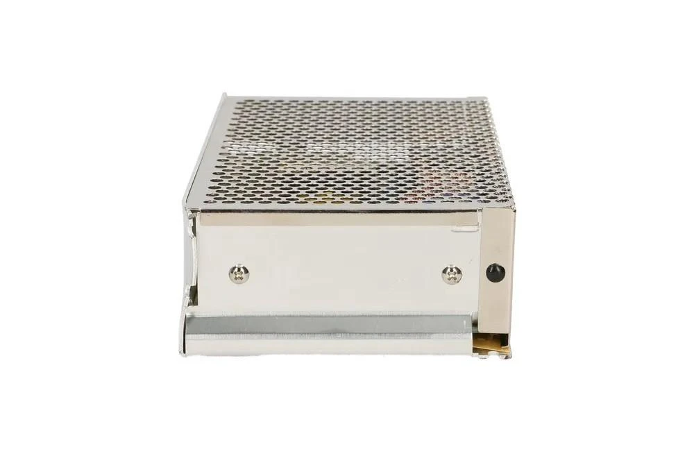 EXTRALINK AD-155A maitinimo šaltinis su akumuliatoriaus įkrovikliu 12V/13.8V 155W