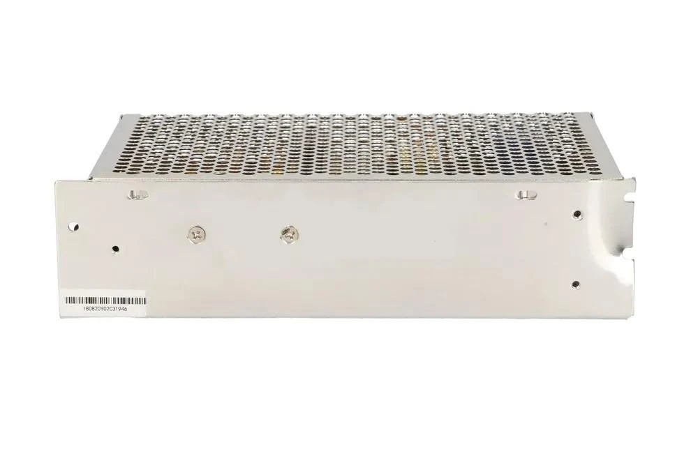 EXTRALINK AD-155A maitinimo šaltinis su akumuliatoriaus įkrovikliu 12V/13.8V 155W