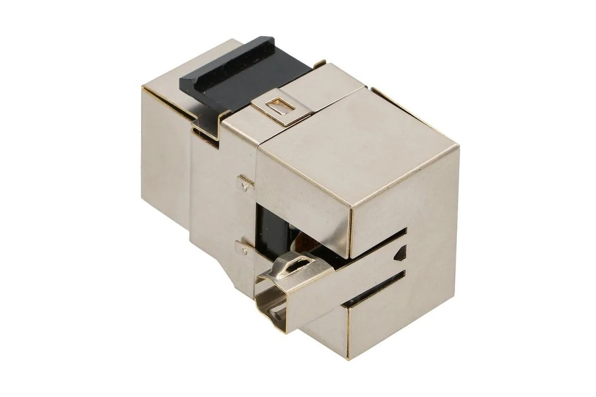 EXTRALINK CAT6 STP RJ45 Keystone