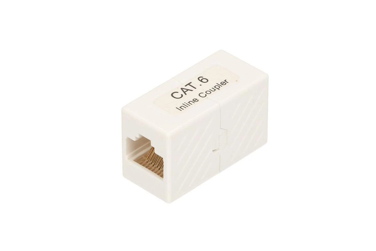 EXTRALINK CAT6 UTP jungties dėžutė