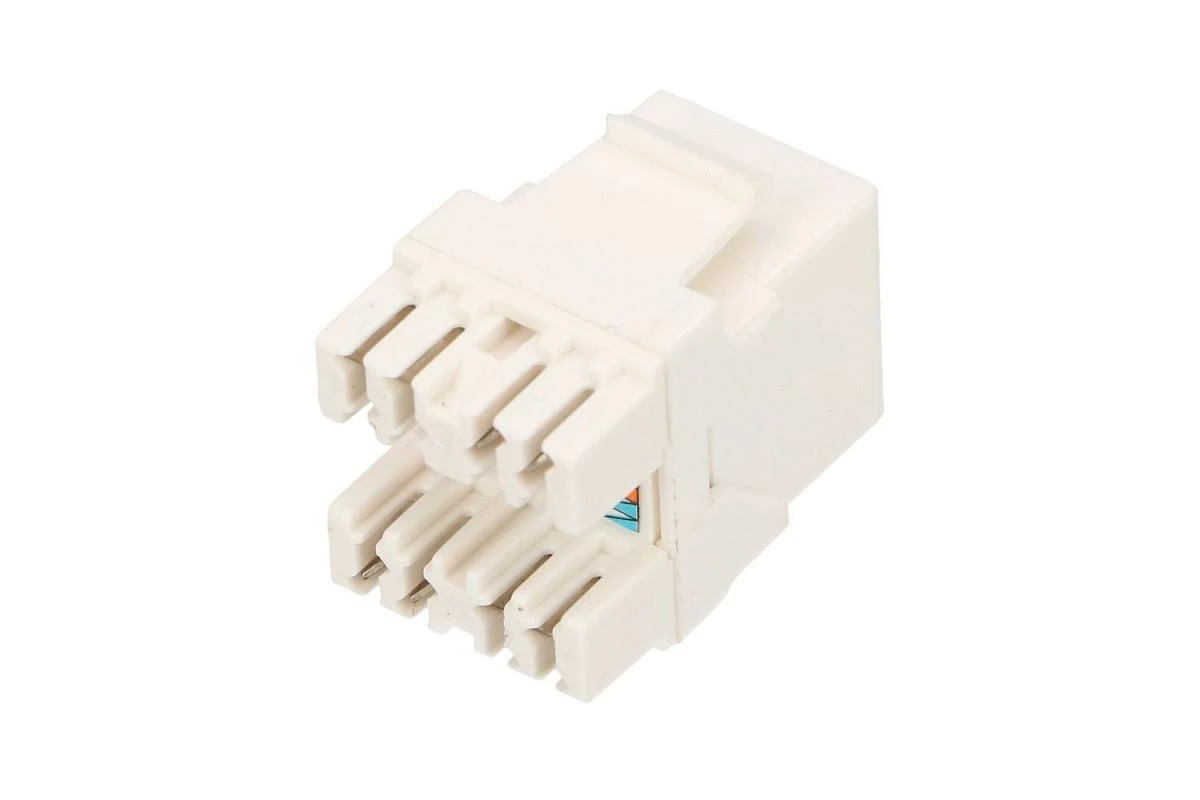 EXTRALINK CAT6 UTP RJ45 trapecija