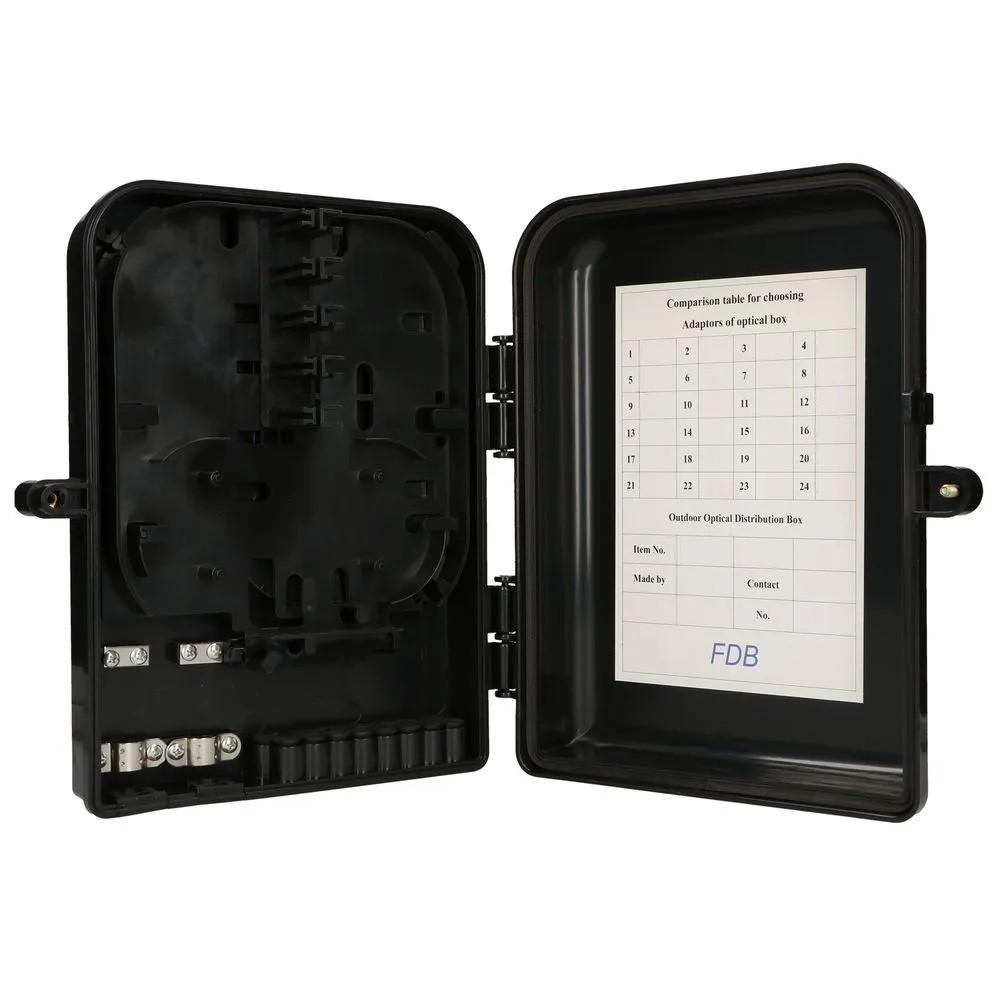 Extralink Eliza V2 | 16 spawów | juoda | vidurio tarpsnis