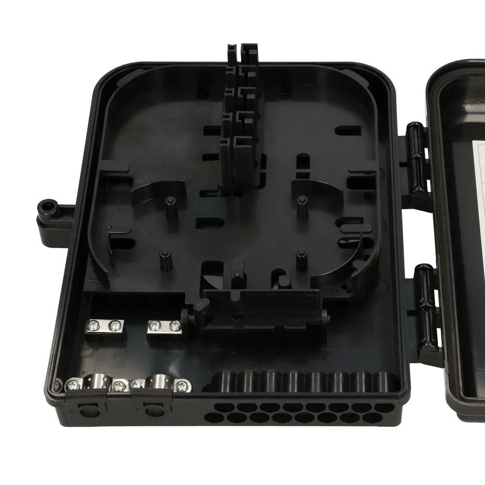 Extralink Eliza V2 | 16 spawów | juoda | vidurio tarpsnis