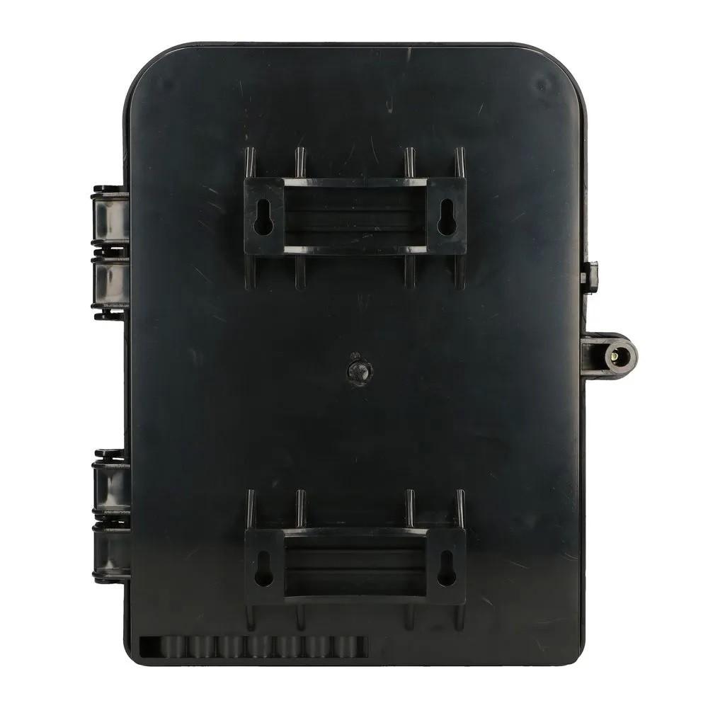 Extralink Eliza V2 | 16 spawów | juoda | vidurio tarpsnis