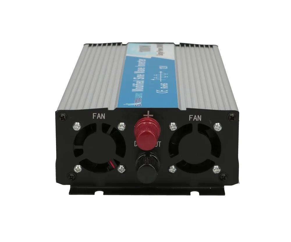 ExtraLink įtampos keitiklis OPIM-1000W