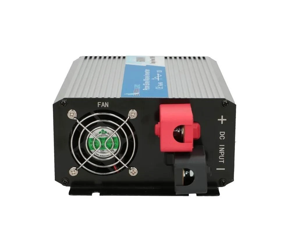 Extralink OPIP-600W galinė jungčių panelė
