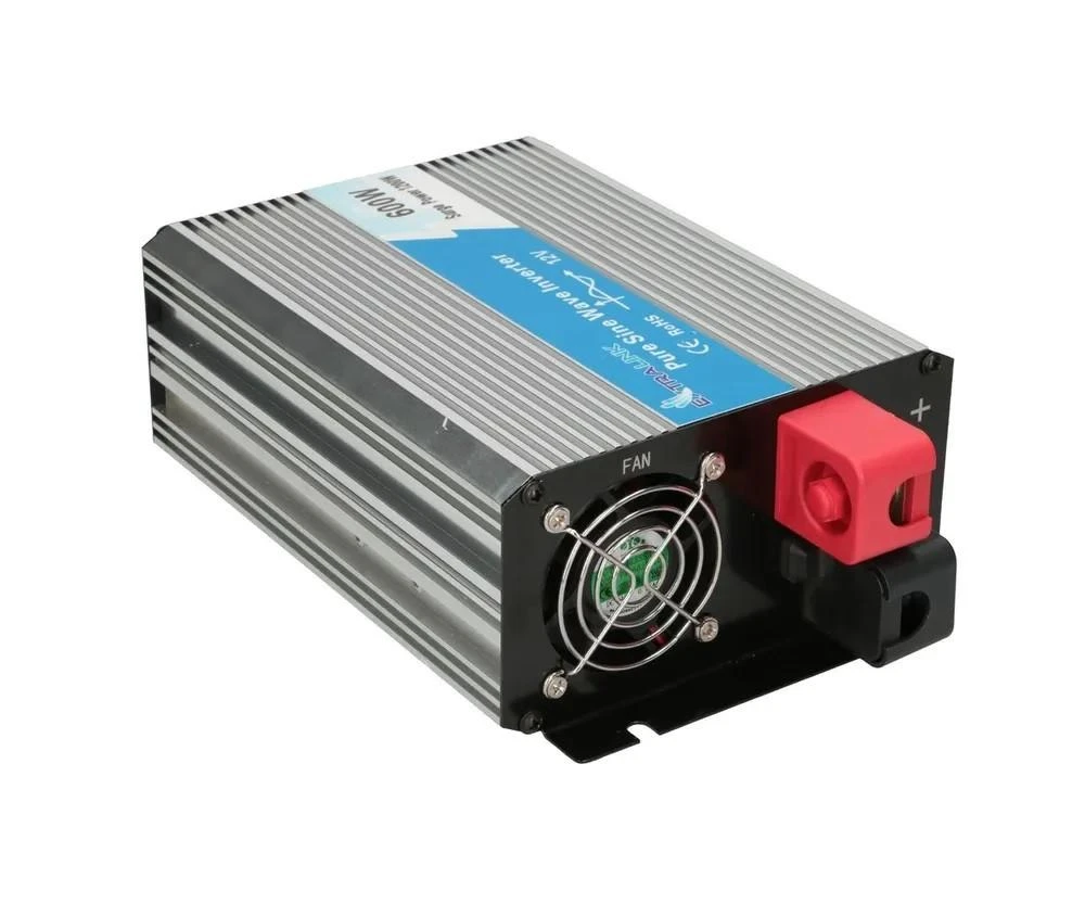 Extralink OPIP-600W įtampos keitiklis