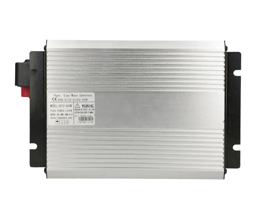 Extralink OPIP-600W įtampos keitiklis