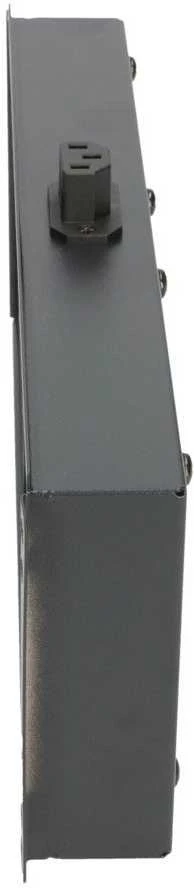 Extralink 2 FANS ROOF COOLING UNIT WITH CABLE TO THERMOSTAT Aušinamasis ventiliatorius