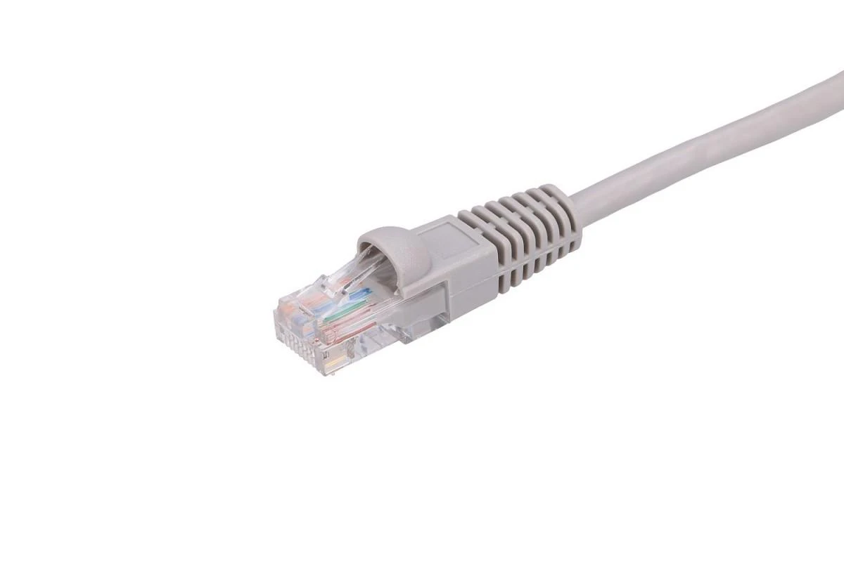 Extralink Kat.5e FTP 0.5m | Miedź