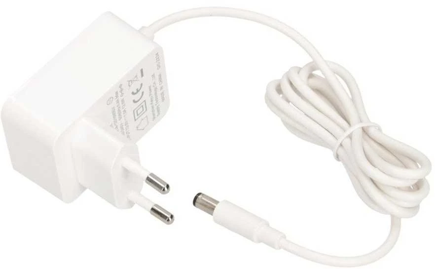 Bevielė išmanioji Wi-Fi lauko kamera, 3MP, 12V DC, valdoma PTZ 310°, IP65, balta, TUYA, Smart Life, Extralink