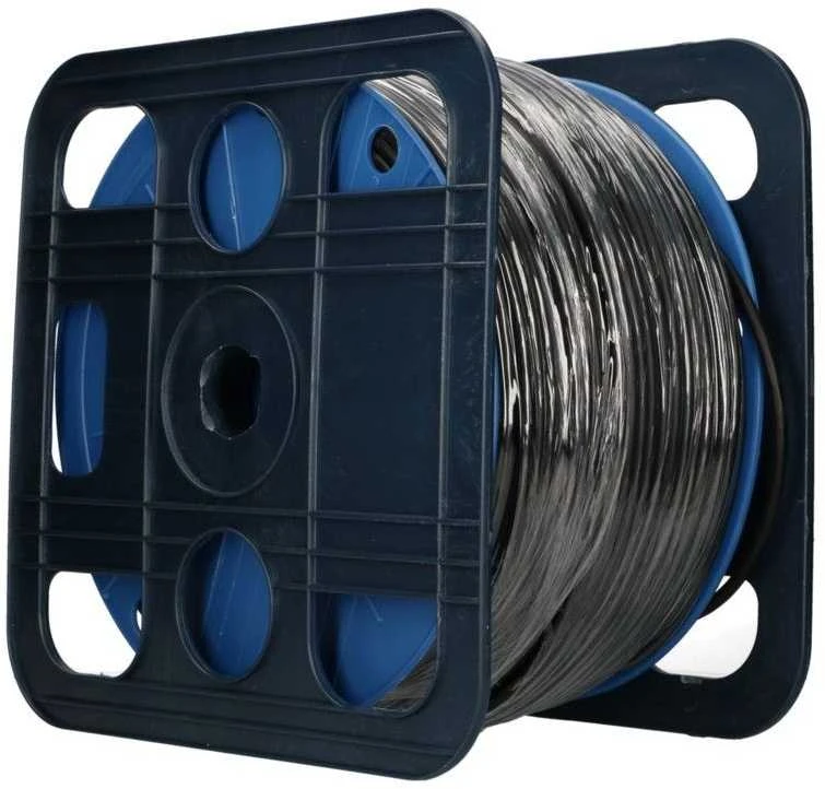 EXTRALINK EX.16262 CAT5E SFTP V2 Outdoor vytos poros 305M