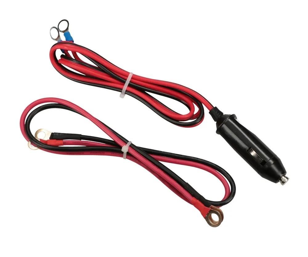 EXTRALINK automobilio įtampos keitiklis 12V-230V 300W modifikuotas sinusas OPIM-300W