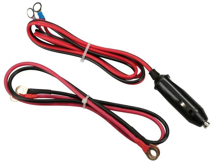EXTRALINK automobilio įtampos keitiklis 12V-230V 300W grynas sinusas OPIP-300W