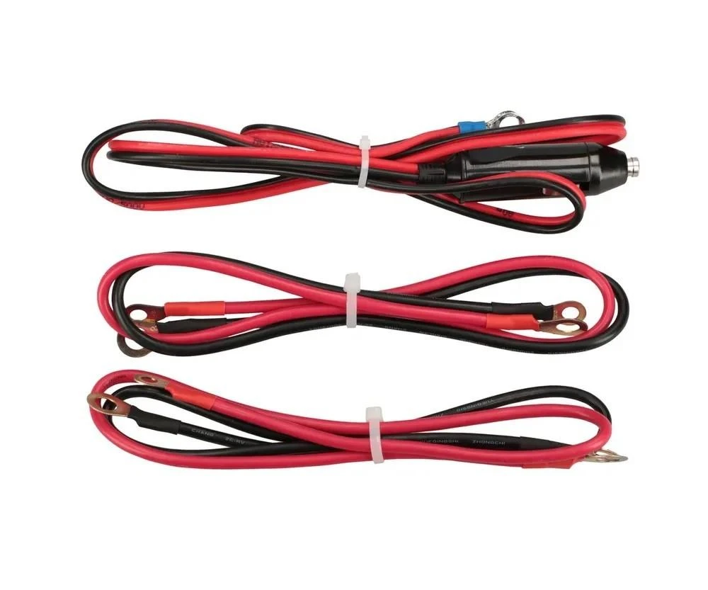 EXTRALINK automobilio įtampos keitiklis 12V-230V 500W grynas sinusas OPIP-500W