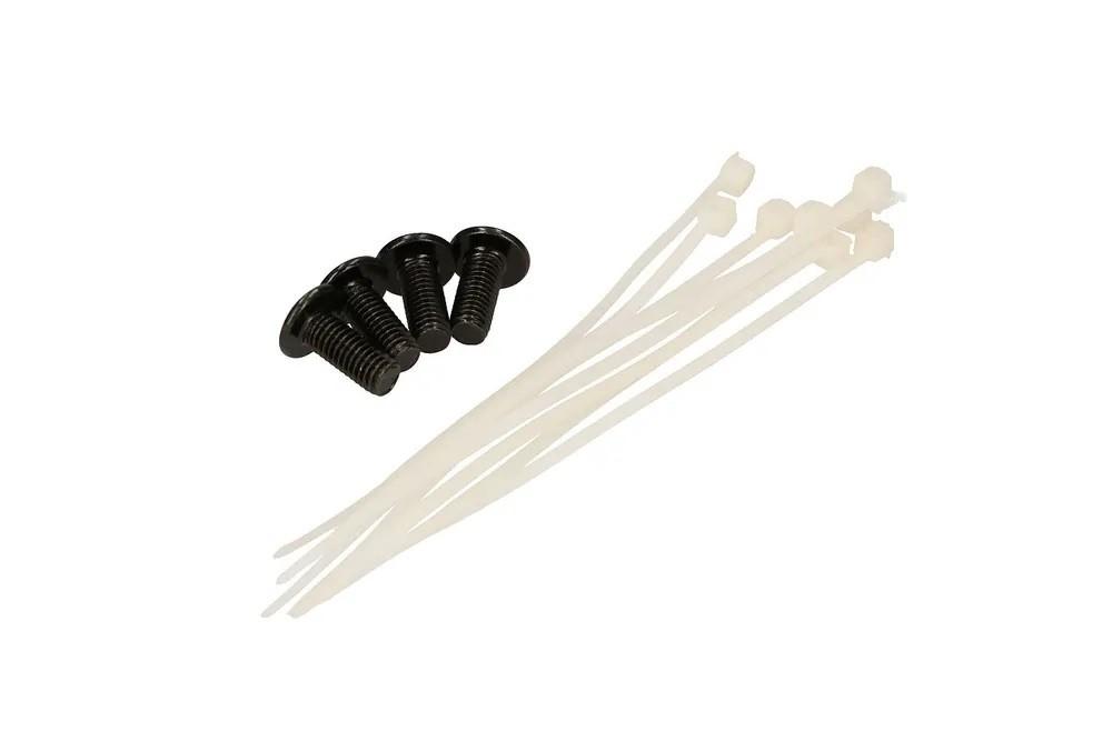 EXTRALINK 24 prievadų CAT6 STP pataisų skydelis V2