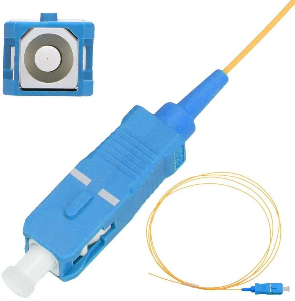 EXTRALINK Pigtail SC/UPC SM 900um G.657A 2m