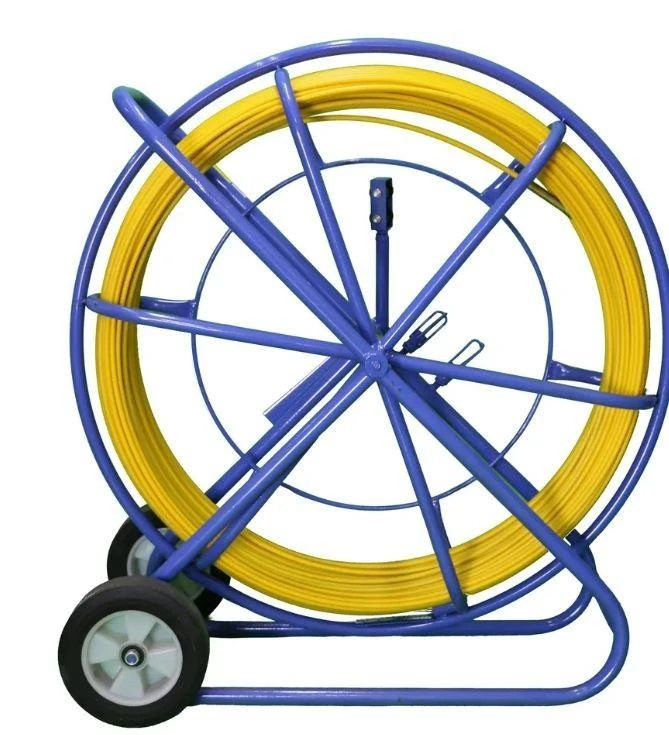 ExtraLink Cable Pilot stiklo pluošto kabelio traukiklis 11MM