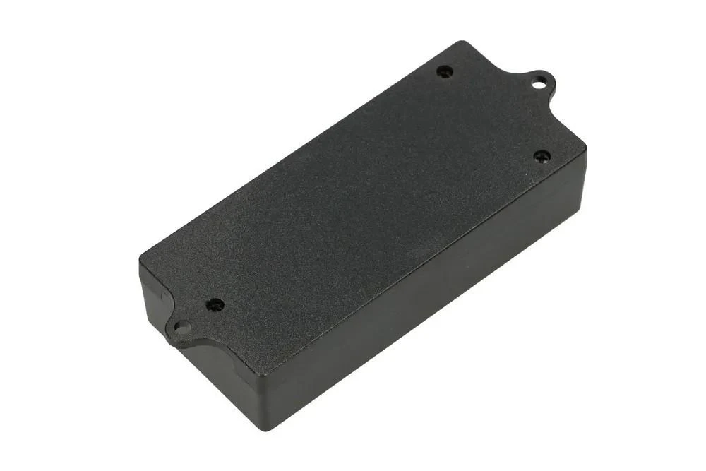 EXTRALINK EX.12646 POE INJECTOR 4 PORT Juodas