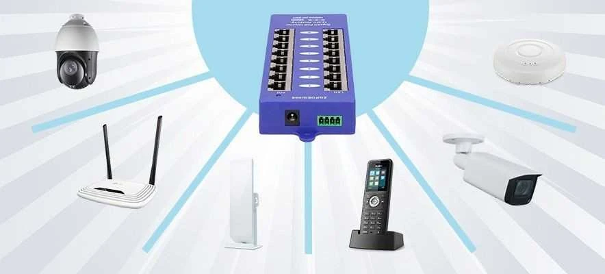 Priedas Extralink EX.6365, RJ45