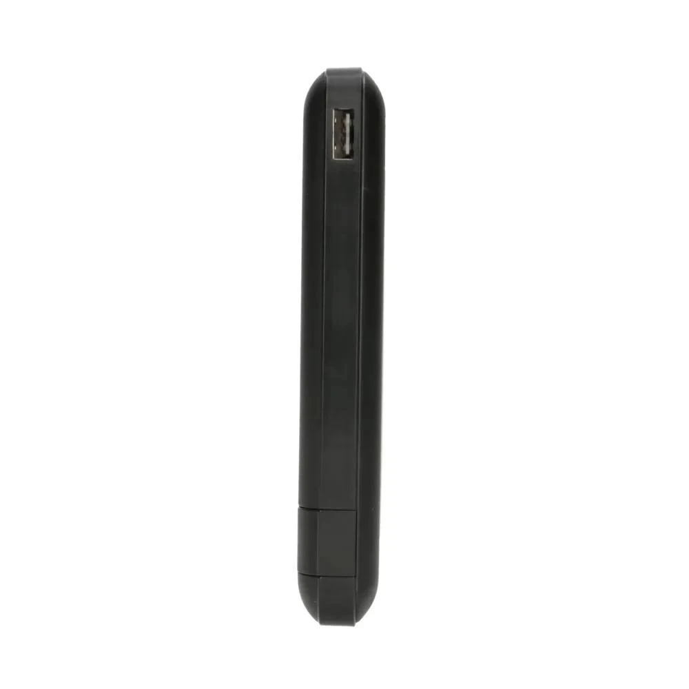Extralink EPB-083 10000mAh Juodas | Powerbank | Power bank, USB-C