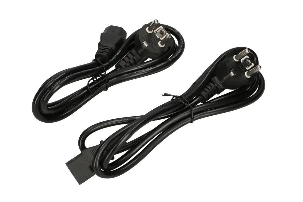 Maršrutizatorius EXTRALINK Predator v2 EPON OLT 1U 19 colių 8x gigabit PON jungtys 4x 10G SFP+ uplink jungtys 4x 1G jungtys