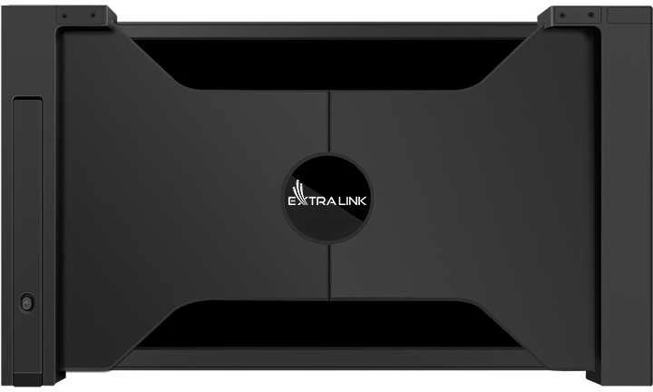 Extralink Smart Life S3 15.4" | Przenośny monitorius do laptopa | 1 monitorius, IPS, 1920x1080