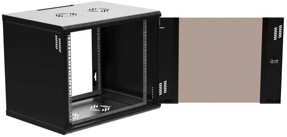Extralink Premium EX.39311-9U 600x450 Juoda | Spinta stovas | surinkimas be įrankių